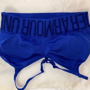 UNDER ARMORE SPORTS BRA